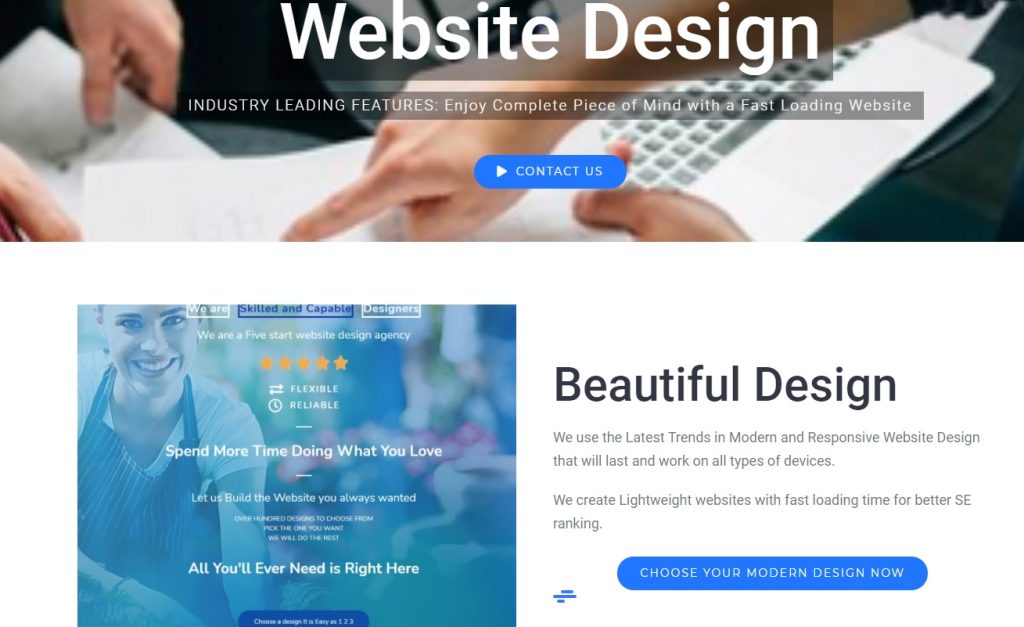 EckCreativeMedia_Website_Modern_Design